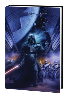Star Wars Legends: The Empire Omnibus Vol. 1 by Ostrander, John