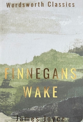 Finnegans Wake by Joyce, James