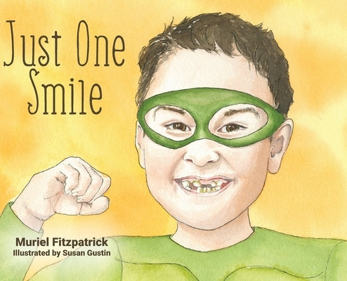 Just One Smile by Fitzpatrick, Muriel