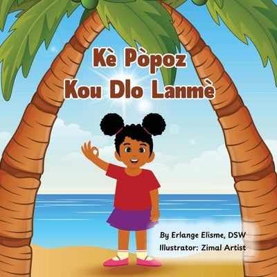 K? P?poz Kou Dlo Lanm? by Elisme, Erlange