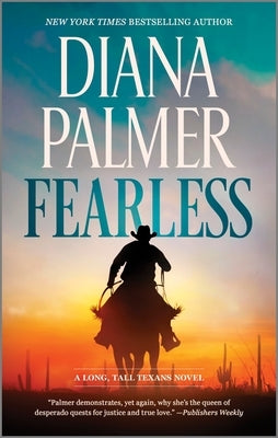 Fearless by Palmer, Diana