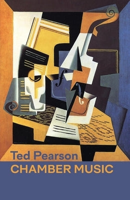 Chamber Music by Pearson, Ted