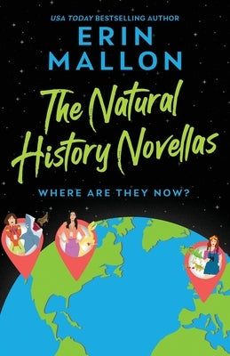 The Natural History Novellas by Mallon, Erin