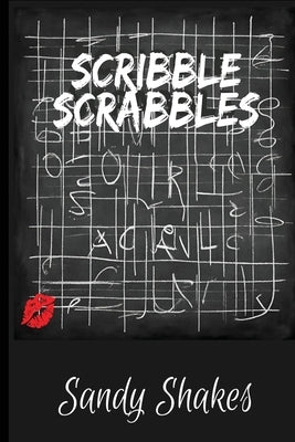 Scribble Scrabbles by Shakes, Sandy