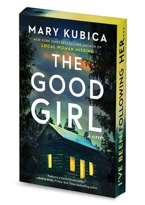 The Good Girl Deluxe Collector's Edition by Kubica, Mary