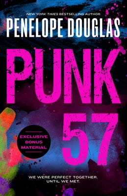 Punk 57 by Douglas, Penelope