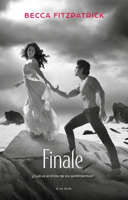 Finale (Spanish Edition) by Fitzpatrick, Becca