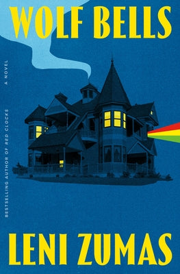 Wolf Bells by Zumas, Leni