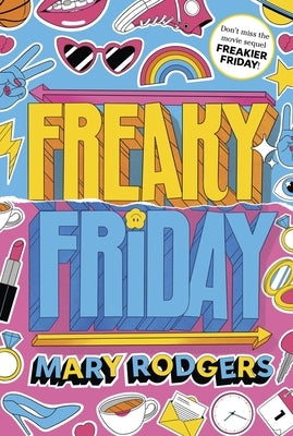 Freaky Friday by Rodgers, Mary