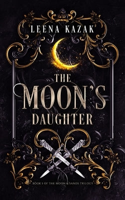 The Moon's Daughter by Kazak, Leena