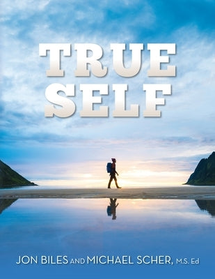 True Self by Biles, Jon