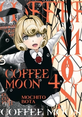 Coffee Moon, Vol. 4 by Bota, Mochito