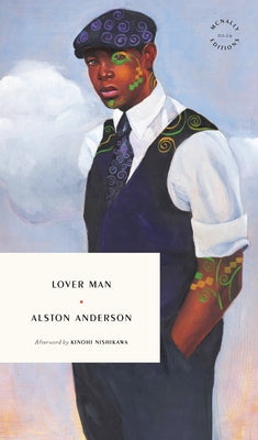 Lover Man by Anderson, Alston