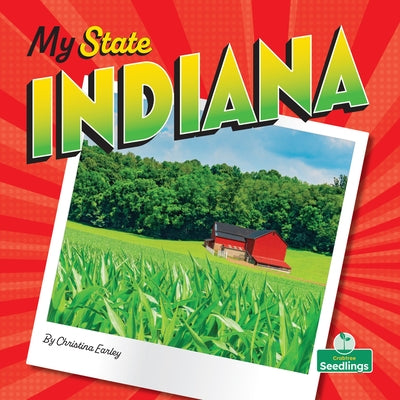 Indiana by Earley, Christina