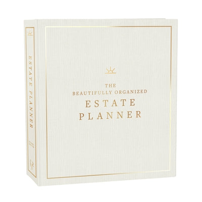 The Essential Estate Planner: An Elegant End of Life Planner to Organize Your Important Affairs and Final Wishes by Boyd, Nikki