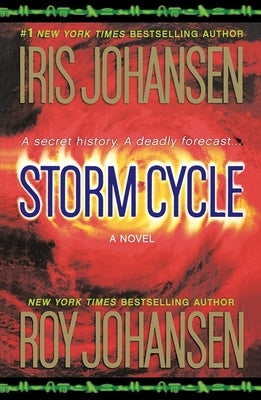 Storm Cycle by Johansen, Iris