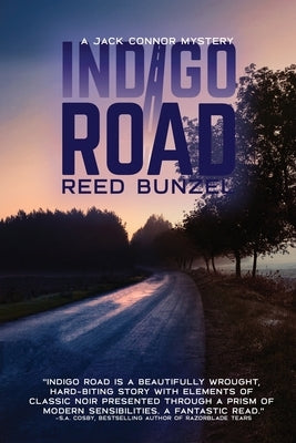 Indigo Road by Bunzel, Reed