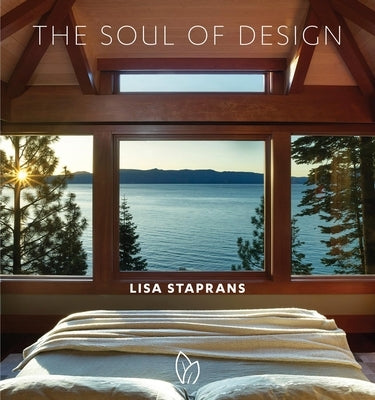 The Soul of Design by Staprans, Lisa