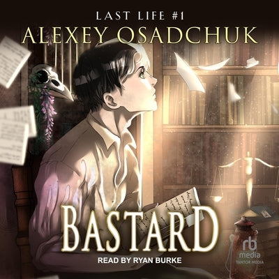 Bastard by Osadchuk, Alexey