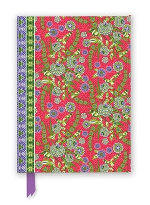 Catalina Estrada: Chinoiserie Floral (Foiled Journal) by Flame Tree Studio