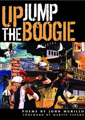 Up Jump the Boogie by Murillo, John