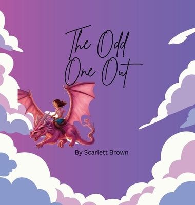 The Odd One Out by Brown, Scarlett