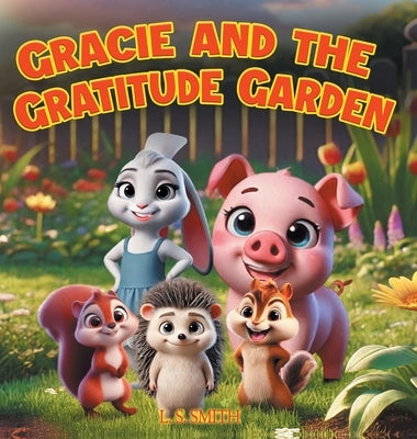 Gracie and the Gratitude Garden by Smith, L. S.