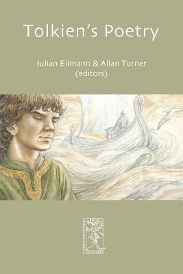 Tolkien's Poetry by Eilmann, Julian Tim Morton