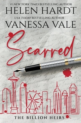 Scarred by Vale, Vanessa