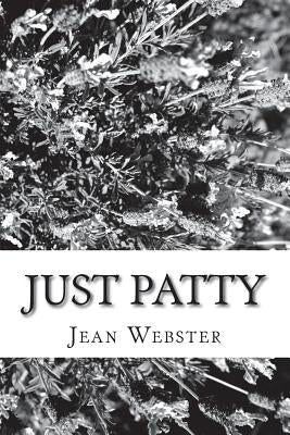 Just Patty by Jean Webster