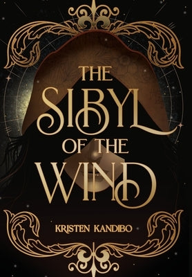 The Sibyl of the Wind by Kandibo, Kristen