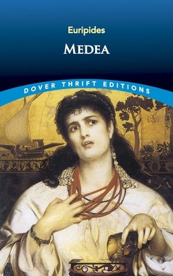 Medea by Euripides