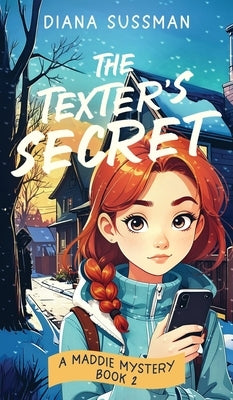 The Texter's Secret by Sussman, Diana