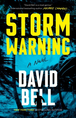 Storm Warning by Bell, David