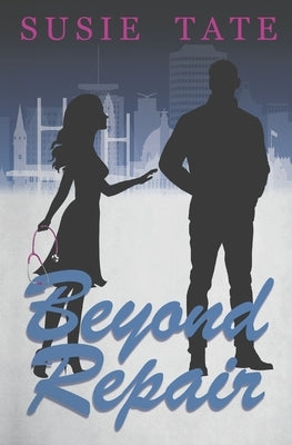 Beyond Repair by Tate, Susie