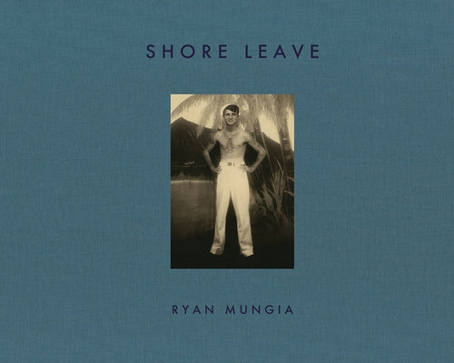 Shore Leave by Mungia, Ryan
