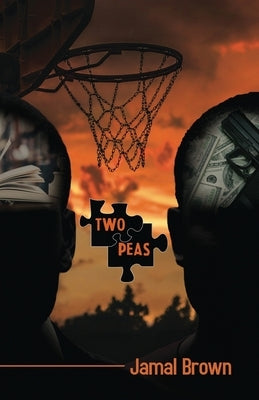 Two Peas: The Assignment: Pass or Fail by Brown, Jamal