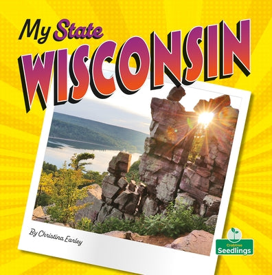 Wisconsin by Earley, Christina