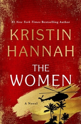The Women by Hannah, Kristin