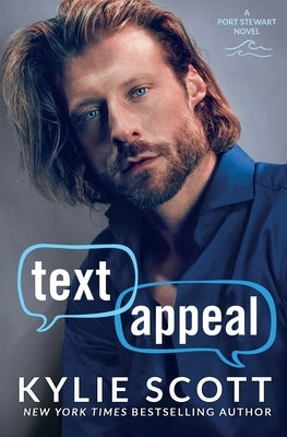 Text Appeal by Scott, Kylie