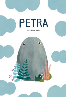 Petra by Coppo, Marianna