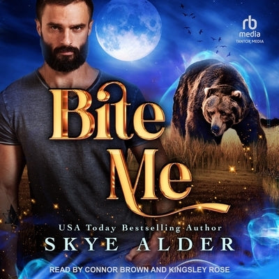 Bite Me by Alder, Skye