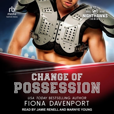 Change of Possession by Davenport, Fiona