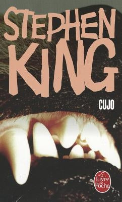Cujo by King, S.