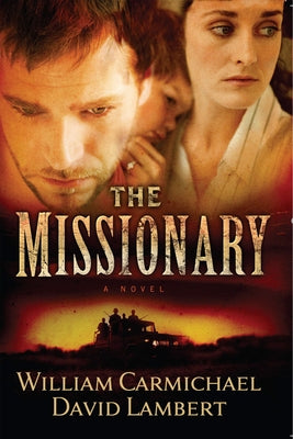 The Missionary by Lambert, David