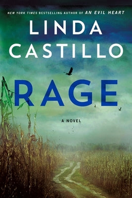 Rage by Castillo, Linda