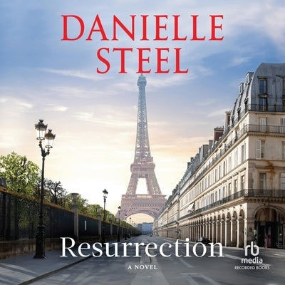 Resurrection by Steel, Danielle