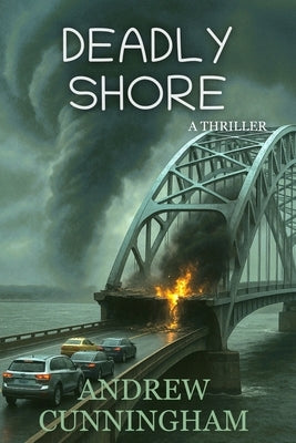 Deadly Shore by Cunningham, Andrew