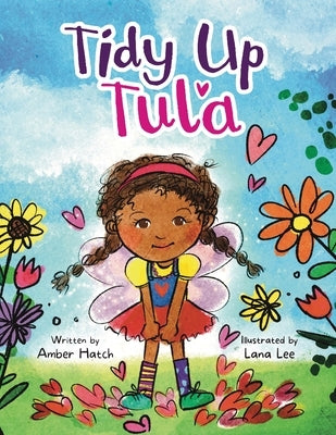 Tidy Up Tula by Hatch, Amber