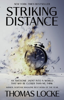 Striking Distance by Locke, Thomas